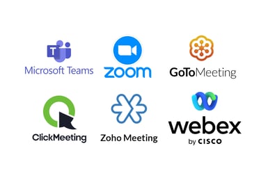 Cross-Platform Compatibility Video Conference Systeme