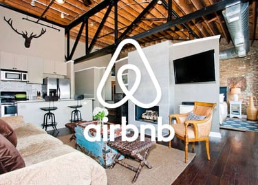 AirBnb owners maintenance  