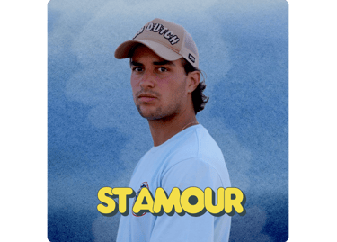 ST AMOUR, DJ électro, au ENJOOY Festival 2025, le 20 septembre à Montpellier 