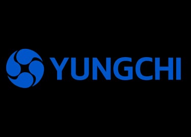 YUNGCHI 工業超音波清洗設備品牌Logo