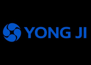 YONG JI 工業超音波清洗設備品牌Logo3