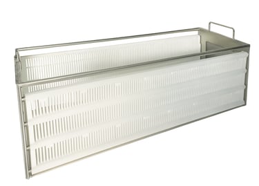 永技企業不銹鋼防刮清洗母籃