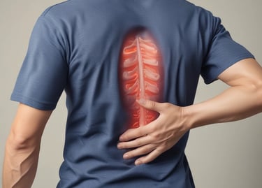 a man riding a skateboard down the side of a ramp