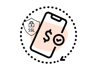 secure transaction USP