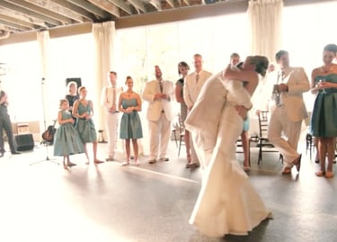 Hire a wedding cover band - Melonbelly.