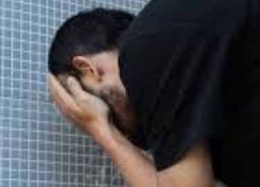 ادارة الغضب من منظور اسلامي