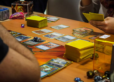 Credito da imagem: Wizards of  the Coast