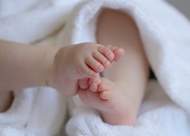 cérémonie laïque baptême