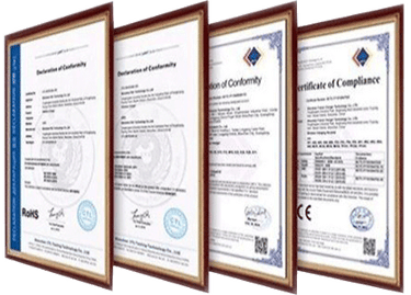 jettyguard certificates