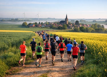journée internationale du sport