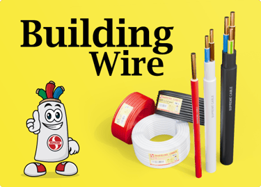 supplier kabel seisi