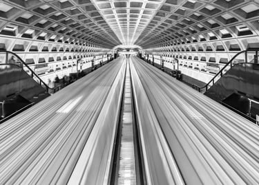 DC RUSH