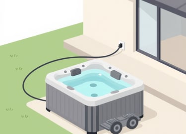 black blue and yellow textile