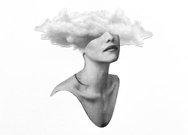 The logo for Life in Limbo Magazine.