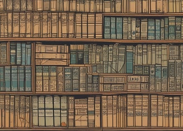 Stacks of case files with colored tabs in black, brown, and grey tones on a sleek desk.