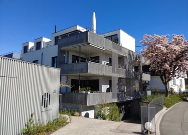 VIvienda colectiva