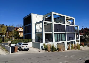 Vivienda colectiva