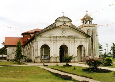 panglao-church-bohol