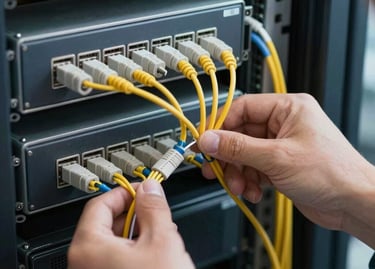 IT Services