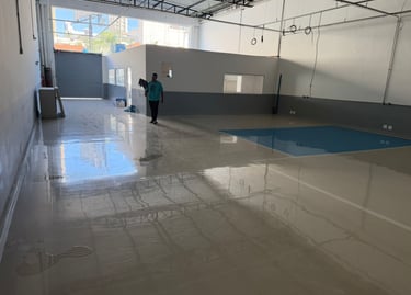 pintura industrial