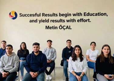 Eğitim-SPC-MSA-FMEA-Kontrol Plan