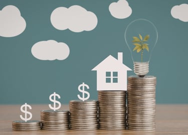 Erros comuns na compra de casa