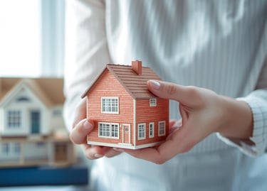 Erros comuns na compra de casa