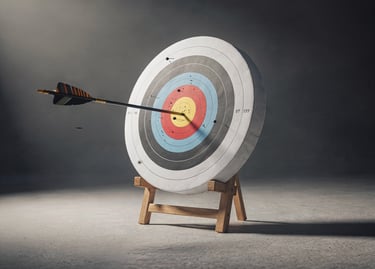 impact ciblé mission achat résultats mesurables