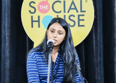 Akanksha Soni Founder of Writers Medium