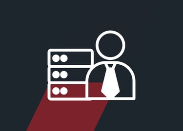 Data Management DBMS | Info Salons Solution