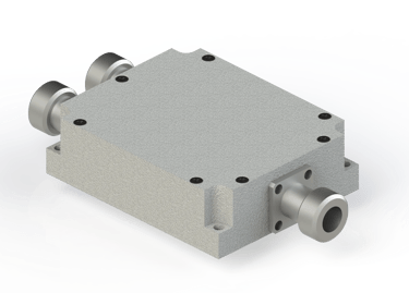 SP3 RF Wilkinson Power Combiner/Divider