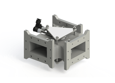 SP3 RF 6 KW Circulator