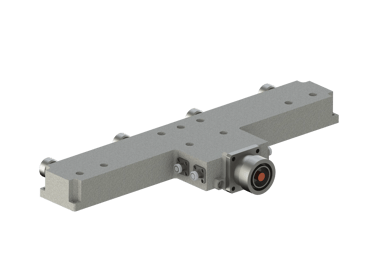 SP3 RF Spatial 4:1 Combiner
