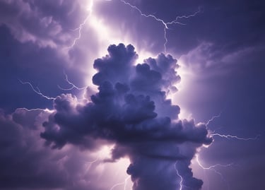 Children painting on canvas in the art club.