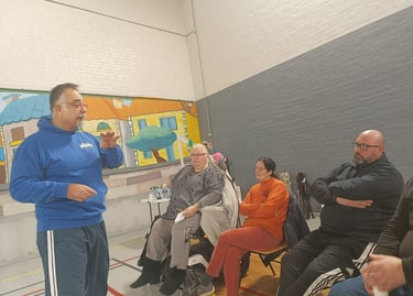 amiens coach sportif remise en forme