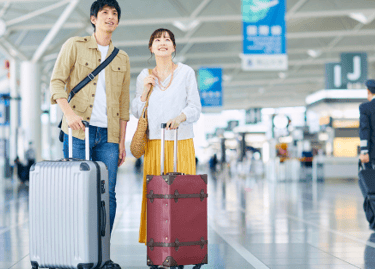 Imagen seguro de viajes