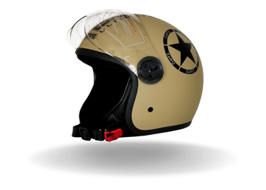 DASS Helmets