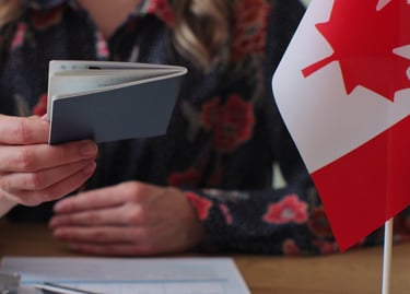 Vivir en Canadá en 2026