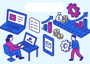 business automation tools