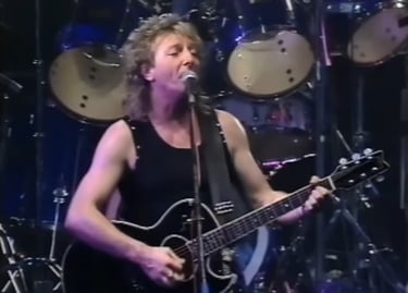 Magic Chords: Smokie