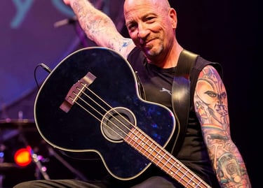 Mark Dole