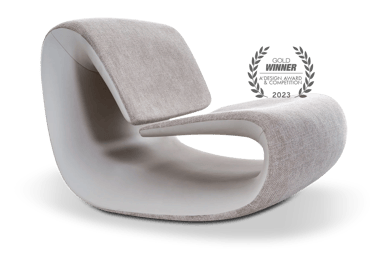 poltrona wave 