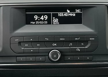 Citroen Jumpy Combi 9 Plazas XL 120CV