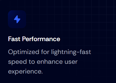 a fast speed - changing lightening device with a fast speed of light