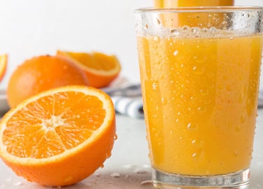 vitamina c per bambini