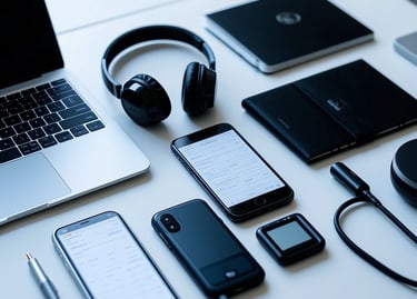 Omini offers advanced PCB solutions for consumer electronics devices with top quality.