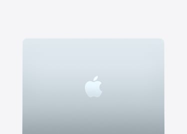 15" MacBook Air