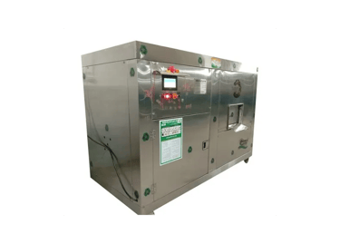 a machine that is sitting on a table