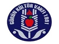 Gürün Kültür Vakfı logosu