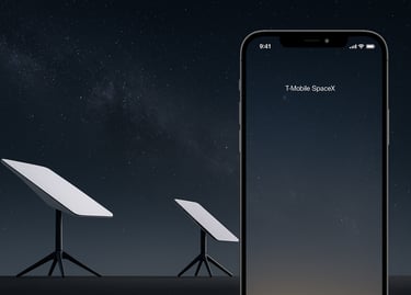 Starlink Internet: conexão via satélite de alta velocidade no Brasil